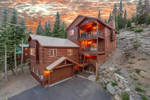 14240 Skislope Way, Truckee, CA 96161
