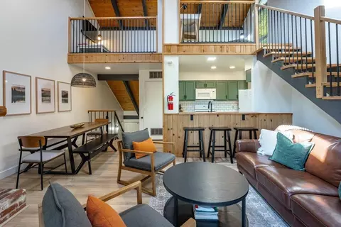 2755 N Lake Blvd # 95, Tahoe City, CA 96145