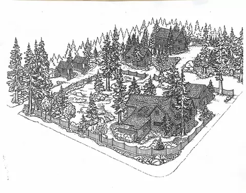 2225 W Lake Blvd, Tahoe City, CA 96145