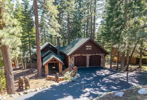 12824 Muhlebach Way, Truckee, CA 96161