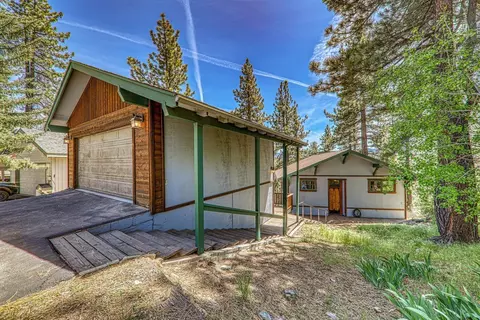 10146 Olympic Blvd, Truckee, CA 96161