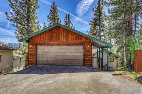 10146 Olympic Blvd, Truckee, CA 96161
