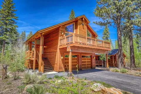10138 Colton Creek Rd, Truckee, CA 96161