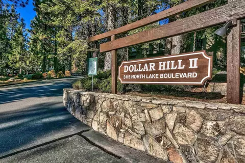 3115 N Lake Blvd # 87, Tahoe City, CA 96145