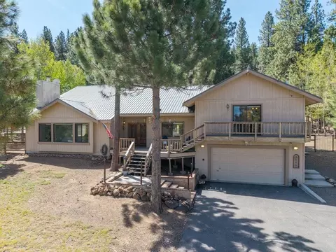 15597 Glenshire Dr, Truckee, CA 96161