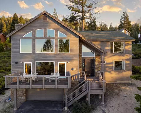 9140 Scenic Dr, Tahoma, CA 96142