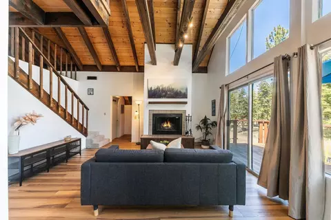 327 Valley View Dr, Tahoma, CA 96142