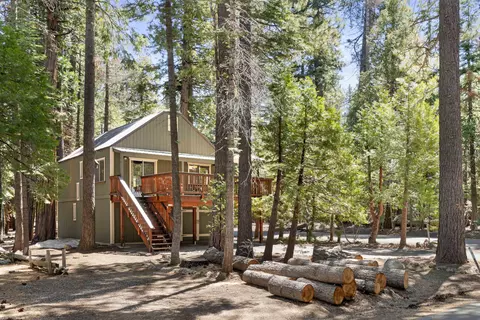 7213 3rd Ave, Tahoma, CA 96142