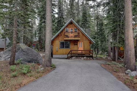 10185 Juniper Way, Soda Springs, CA 95728