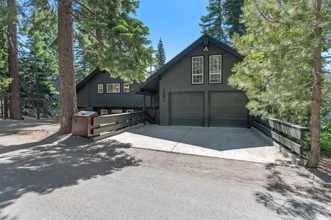 3880 Forest Rd, Carnelian Bay, CA 96140