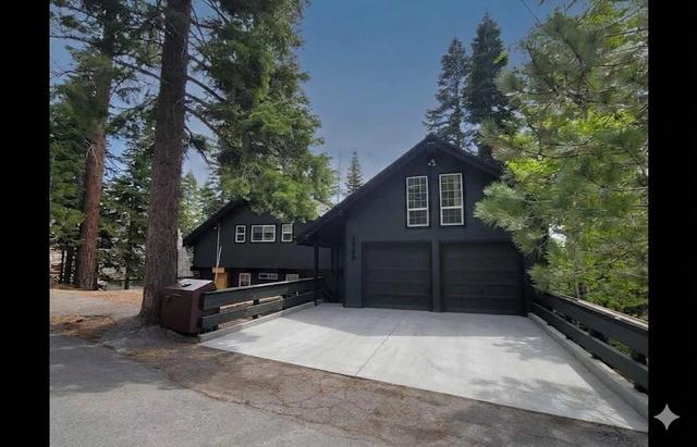 3880 Forest Rd, Carnelian Bay, CA 96140