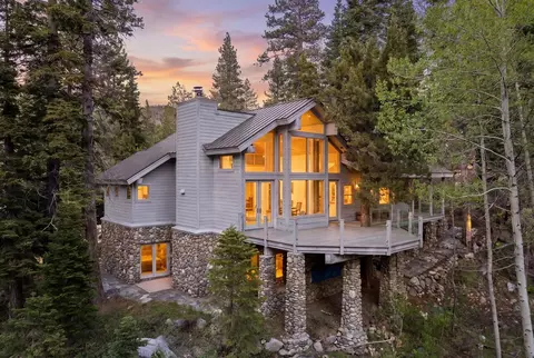 1331 Mineral Springs Trl, Alpine Meadows, CA 96146