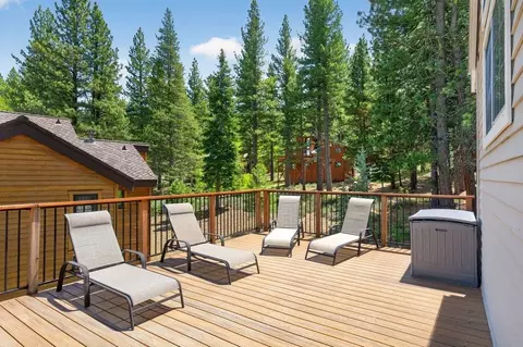 Exterior - 263 Basque, Northstar, CA 96161 photo 5 of 5
