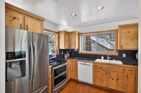 Kitchen - 263 Basque, Northstar, CA 96161 photo 2 of 3
