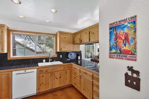 Kitchen - 263 Basque, Northstar, CA 96161 photo 3 of 3