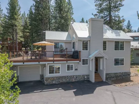 263 Basque, Northstar, CA 96161