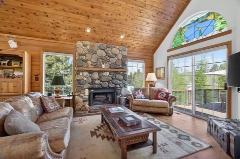 Living - 263 Basque, Northstar, CA 96161 photo 1 of 5