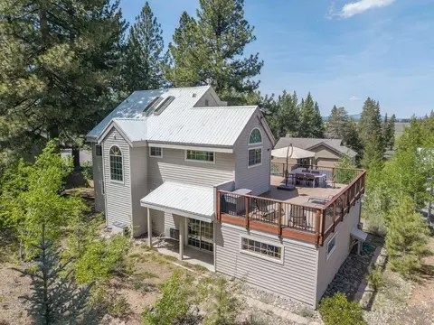 Exterior - 263 Basque, Northstar, CA 96161 photo 2 of 5