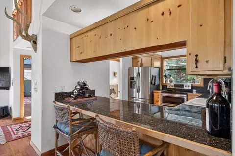 Kitchen - 263 Basque, Northstar, CA 96161 photo 1 of 3