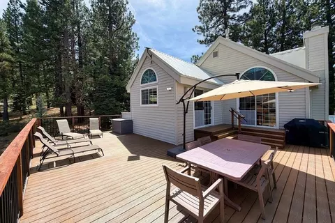 Exterior - 263 Basque, Northstar, CA 96161 photo 4 of 5