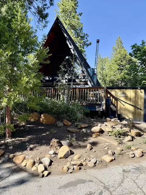7741 Kingswood Dr, Tahoe Vista, CA 96148