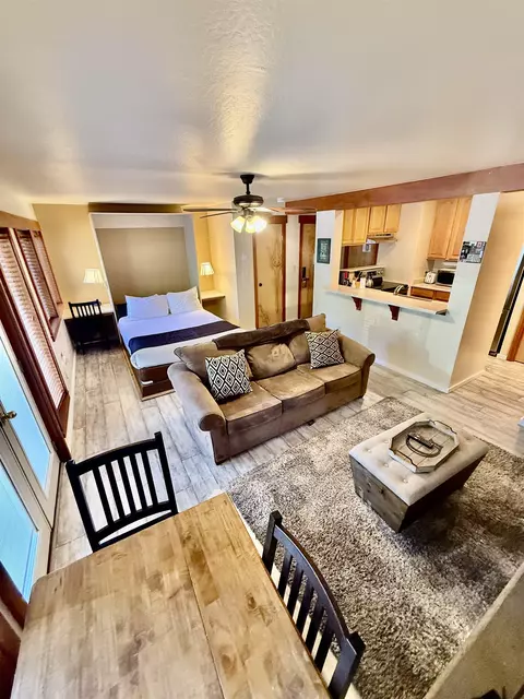 725 Granlibakken Rd # 33 BEAR PAW, Tahoe City, CA 96145