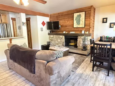 725 Granlibakken Rd # 33 BEAR PAW, Tahoe City, CA 96145
