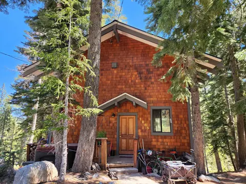 1965 Alpine Meadows Rd, Alpine Meadows, CA 96146