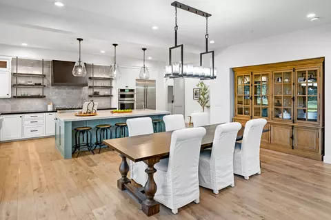 Dining - 12885 Caleb Dr, Truckee, CA 96161 photo 2 of 2