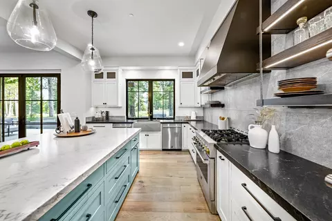 Kitchen - 12885 Caleb Dr, Truckee, CA 96161 photo 2 of 4
