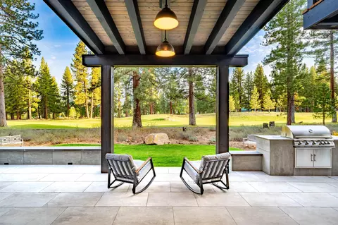 Exterior - 12885 Caleb Dr, Truckee, CA 96161 photo 3 of 4