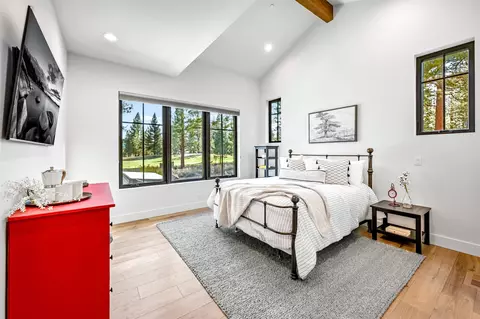 Bedroom - 12885 Caleb Dr, Truckee, CA 96161 photo 2 of 3