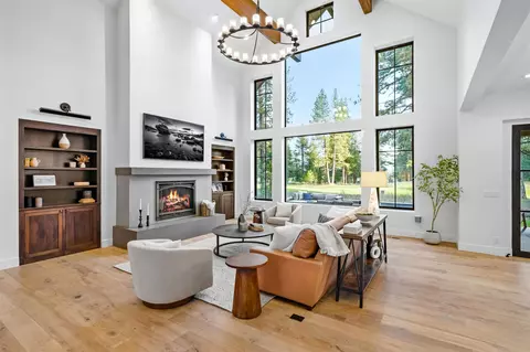 Living - 12885 Caleb Dr, Truckee, CA 96161 photo 1 of 3
