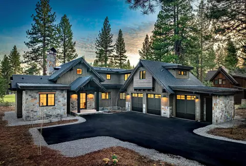 Exterior - 12885 Caleb Dr, Truckee, CA 96161 photo 4 of 4