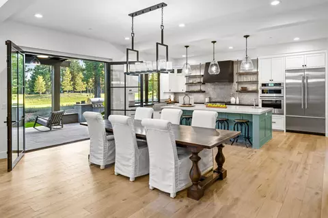 Dining - 12885 Caleb Dr, Truckee, CA 96161 photo 1 of 2