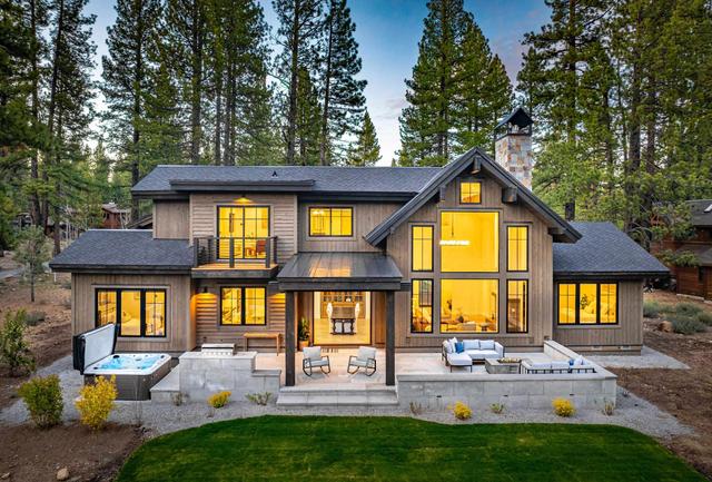 12885 Caleb Dr, Truckee, CA 96161