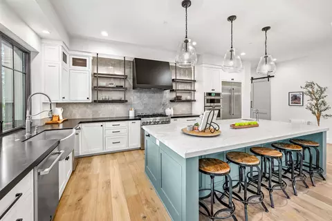 Kitchen - 12885 Caleb Dr, Truckee, CA 96161 photo 1 of 4