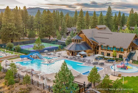 Exterior - 12885 Caleb Dr, Truckee, CA 96161 photo 2 of 4