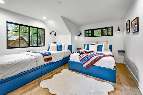 Bedroom - 12885 Caleb Dr, Truckee, CA 96161 photo 3 of 3