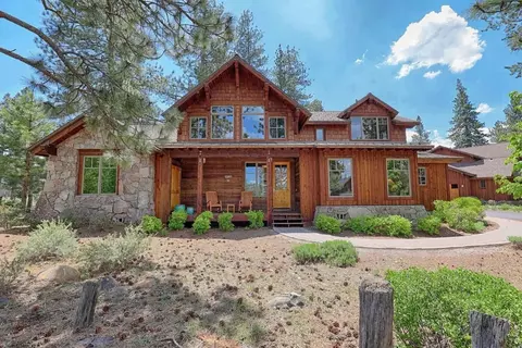12193 Lookout Loop # F3-22, Truckee, CA 96161
