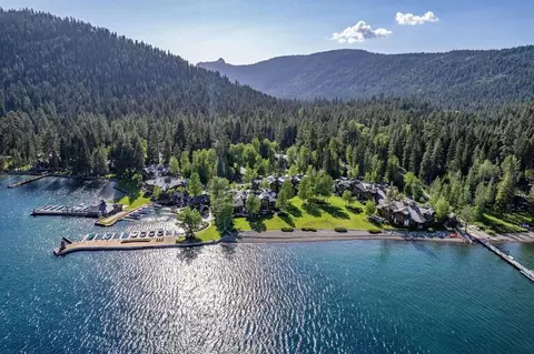 4000 W Lake Blvd # 5, Homewood, CA 96141