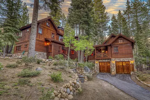720 Ward Creek Blvd, Tahoe City, CA 96145