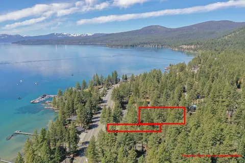 7435 N Lake Blvd, Tahoe Vista, CA 96148