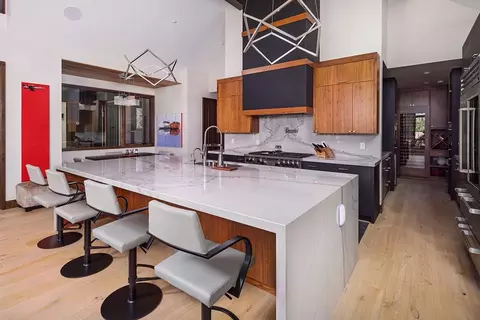 Kitchen - 600 Ej Brickell, Truckee, CA 96161 photo 1 of 2
