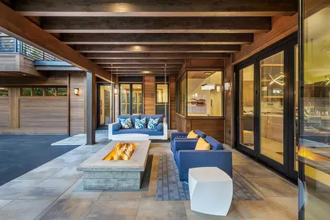 Exterior - 600 Ej Brickell, Truckee, CA 96161 photo 3 of 7