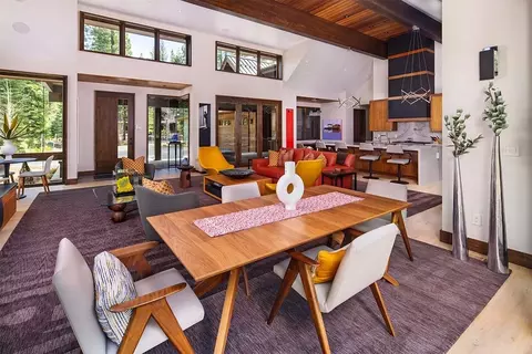 Dining - 600 Ej Brickell, Truckee, CA 96161 photo 1 of 2