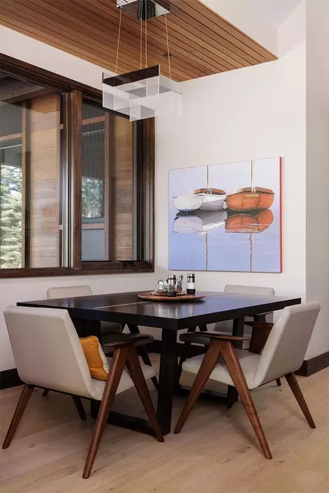 Dining - 600 Ej Brickell, Truckee, CA 96161 photo 2 of 2