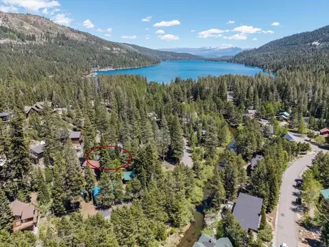 16243 Old Highway Dr, Truckee, CA 96161