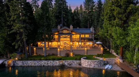 146 Quiet Walk Rd, Tahoma, CA 96142