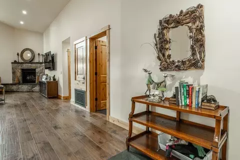 Entry Way - 16138 Lance Dr, Truckee, CA 96161 photo 1 of 1